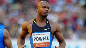 Na Zlatej tretre Powell ovládol stovku, Bolt na trojstovke 30,97