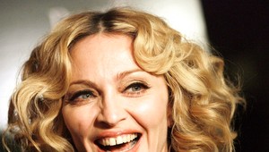 Madonna strávi Silvestra na pláži Copacabana