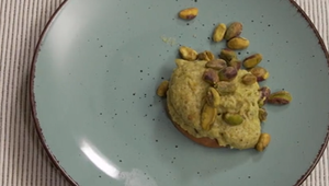 Dezert: Francúzky papagáj