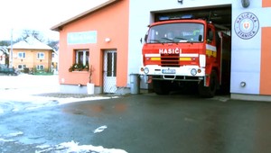 Dobrovoľní hasiči mali dramatické dni. Testovali ich pripravenosť