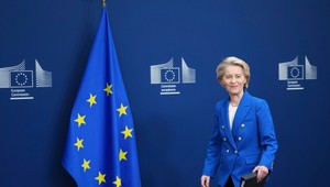 Von der Leyenová predstavila ambiciózny plán: EÚ chce posilniť obranu a pomôcť Ukrajine