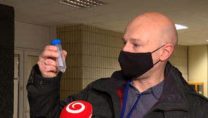 Školy odskúšajú pilotné kloktacie testy na koronavírus, takto budú prebiehať