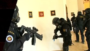 Popradčana obvineného z prípravy vraždy a ozbrojovania sa vzal súd do väzby