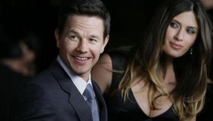 Mark Wahlberg bude mať dcéru