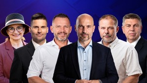 Najmladší by volili inak. Volebný model v Nitrianskom kraji priniesol zaujímavé rozdiely