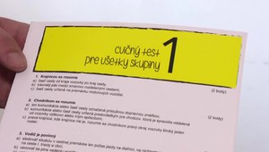 Nové testy sa blížia. Autoškoly nestíhajú s osnovami