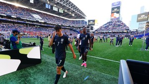 Končí aj tretí usporiadateľ, Amerika padla s Belgickom