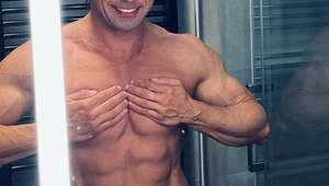 Svalnáčka Mikulcová sa ukázala hore bez! Pohľad na ňu vyvoláva mnohé otázky...