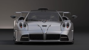 Pagani predstavuje extrémnu novinku: Nesie meno pretekárskeho okruhu Imola