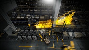 Spoločnosť Jungheinrich odštartovala hospodársky rok 2023 pomerne energicky