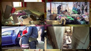 Slzy, vyhrážky aj prosby. Vo Zvolene sťahovali neplatičov