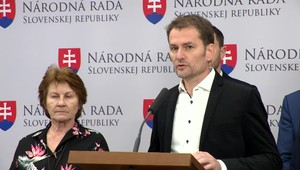 Igor Matovič vyzýva kolegov z opozície: Odhoďme egá