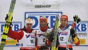 V severskej kombinácii premiérový triumf v SP pre Američana Spillana