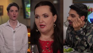 Renáta sa neudrží a bude mať dosť Borisových poznámok: Povie mu, ČO si o ňom myslí!