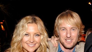 Kate Hudson a Owen Wilson vraj plánujú svadbu