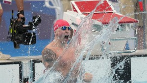 Športová osobnosť roka podľa BBC: Nominovaný Fury či Raducanuová