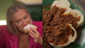 Nela prekvapí tradičným menu: Domáce knedle, buchta ako od babky, ale ten výzor? Sklamanie!