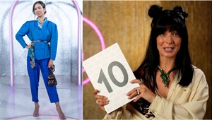 Pávica Azhar sa zaradila medzi najštýlovejšie súťažiace: Porotkyne totálne očarila!