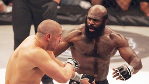 Youtubová senzácia z Bahám, ktorá siahala po výšinách MMA