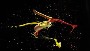 Konečne pokorili rekord najďalej zahodeného hotdogu!