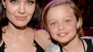 Brad Pitt je proti zmene pohlavia jeho dcéry, Angelina je za. Preto spravila TOTO!