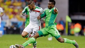 Prvá deľba bodov na MS. Bezgólová remíza Iránu s Nigériou