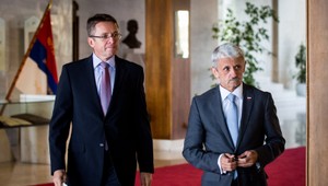 Aká dobrá je modrá? Hovorí sa o konci SDKÚ