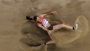 MS v atletike: O zlato prišla kvôli vlasom!