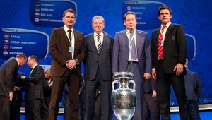 Bookmakeri považujú Slovákov za najväčších outsiderov skupiny