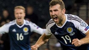 Škótsko nikdy nebude mať väčšiu šancu zdolať Slovensko