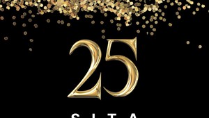 Oslávte s nami 25. výročie SITA! Čo všetko môžete získať bezplatne?