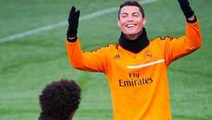 VIDEO. To bol kolotoč zadarmo! Ronaldo sa rehotal, Pepe hromžil