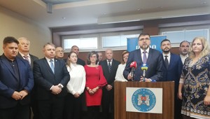 ZMOS žiada od vlády pol miliardy eur. Peniaze by išli na fungovanie samospráv