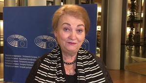 Týždeň v politike: Najdôležitejšia je návšteva pápeža, najmenej podstatné je vymenovanie Anny Záborskej, hodnotí Mesežnikov