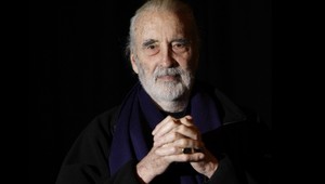Zomrel legendárny herec Christopher Lee známy z Draculu či Pána Prsteňov