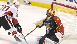 Zlá správa pred MS, Svatoš utrpel ťažký otras mozgu