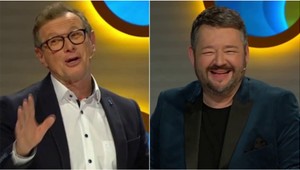 Vlado Voštinár si poriadne vystrelil z Miša Hudáka: Všetci sa smiali tak, až plakali!