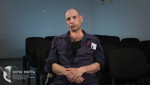 Brežnevov pravnuk prehovoril zo zajatia: Tvrdili nám, že nás Ukrajinci rozrežú zaživa