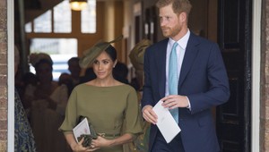 Harry daroval synovcovi vzácnu vec