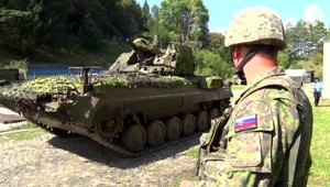 Považie oživuje zbrojársku výrobu. Zamestnať chcú 800 ľudí