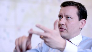 Lipšic chce odísť z politiky! Nepáči sa mu kandidátka