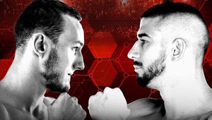 Predstava, že si pripnem opasok Oktagonu ma veľmi motivuje, hovorí Jozef Wittner