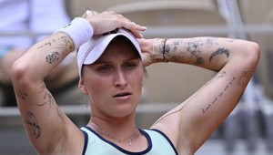 Mimoriadne tvrdý trest. Tenistka VONDROUŠOVÁ dostala štvorročný dištanc