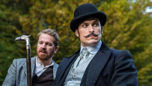 V kaštieli Betliar otvoria výstavu venovanú seriálu 1890