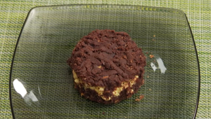 Dezert: Hlavne, aby prsty zostali celé