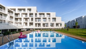 Navštívte všetky voľné byty a domy v Agátoch už 4. a 5. októbra