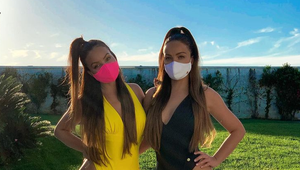 Twiinsky na rodinnej dovolenke: Luxus, o akom sa bežnému Slovákovi v týchto dňoch nemôže ani snívať!