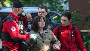 1241. deň na Ukrajine: Ruské útoky na Ukrajine si vyžiadali šesť obetí