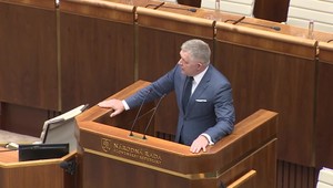 Hodina otázok v NR SR: Odpovede poslancom
