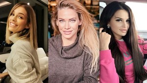 Celebrity ukázali svoje adventné vence: Máte aj vy doma podobné?